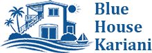 Blue House Kariani